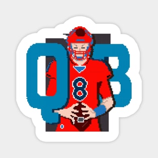 QB Magnet