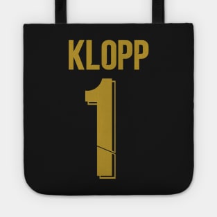 klopp Tote