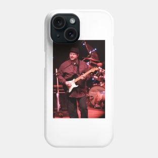 Christopher Cross Photograph Phone Case