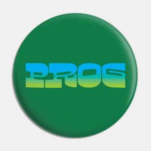 Prog Pin
