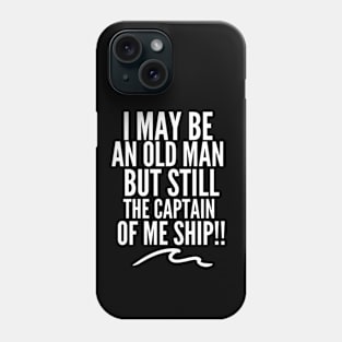 Don't underestimate me! Phone Case