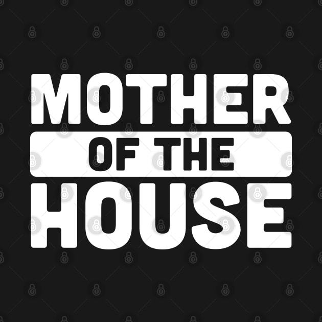 Mother of the House | Vogue by Mattk270