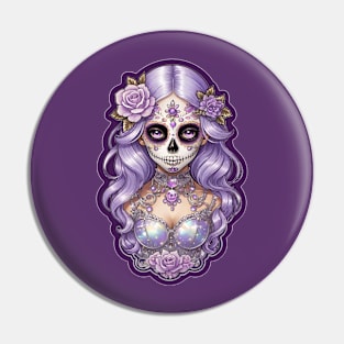 Midnight Reverie Pin