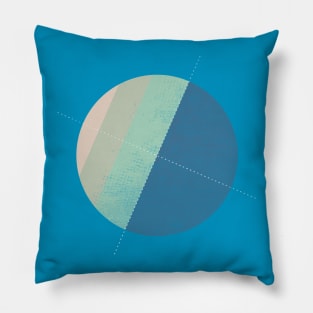 23.5° Pillow