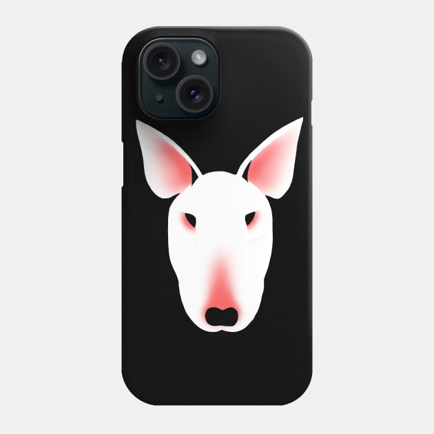 Bullie Phone Case by StephenBibbArt