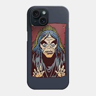 Witches Are. Witches Do. Phone Case