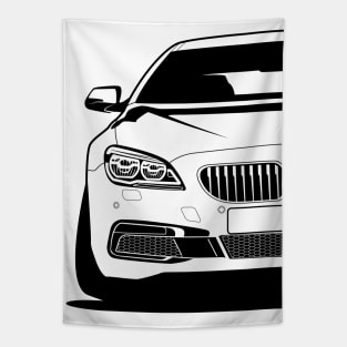 F06 650i Tapestry