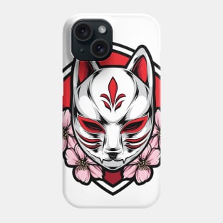 mask Phone Case