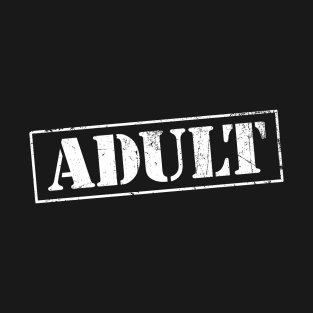 ADULT T-Shirt