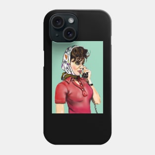 Retro Phone Case