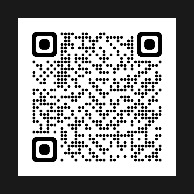 Tail To Paw QR Code by Tail To Paw Animal Support