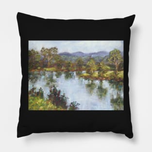 Hastings River, Wauchope Pillow