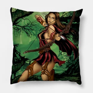 Artemis Pillow