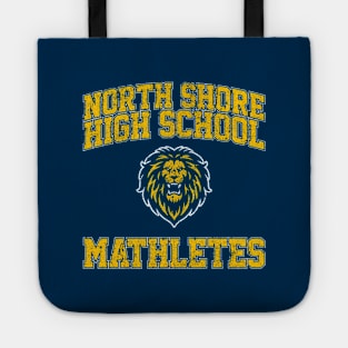 North Shore Mathletes Tote