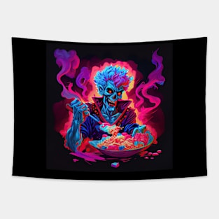 Cereal Killers - Hades! Tapestry