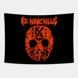 ice nine kills Tapestry