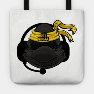 911 Ninja Tote