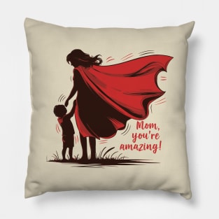 mothers day 2024 Pillow