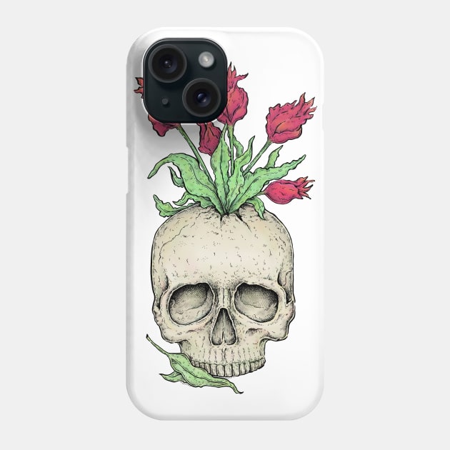 115 Phone Case by eugeniahauss