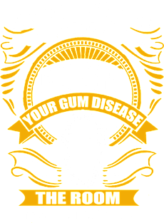 Your Gum Disease Magnet