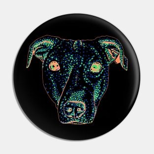 American Pit Bull Pin