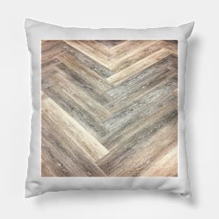 contemporary Caramel brown grey Beige farmhouse barn wood Pillow