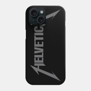 Kern'Em All Phone Case