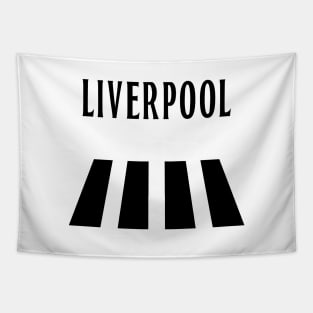 Liverpool Life Tapestry