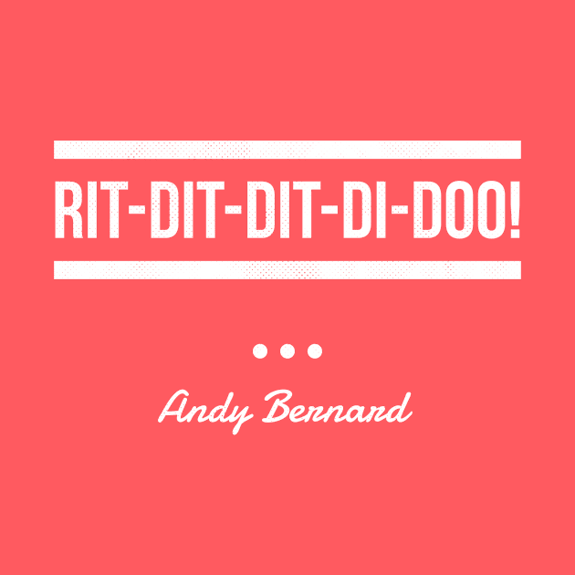 RIt-dit-dit-di-doo! by Six Gatsby