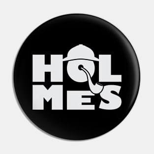 Holmes - 05 Pin