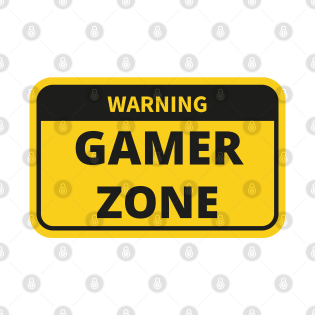 gamer zone by artoriaa