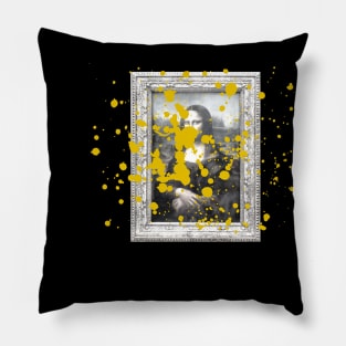 Sopa Lisa Pillow