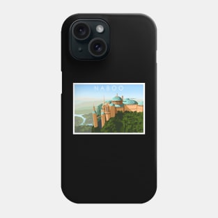 Naboo Phone Case