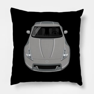 370Z Z34 2009-2020 - Grey Pillow