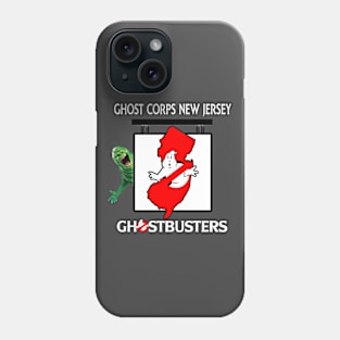 GCNJ GB SIGN Phone Case