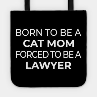 Lawyer Tote