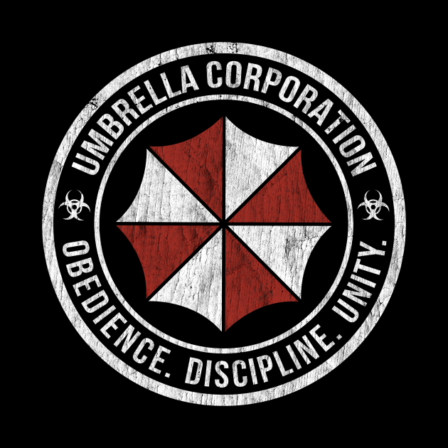 umbrella corps sales