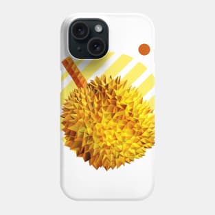 The king of fruit Phone Case