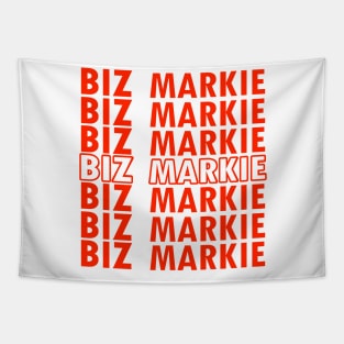 Biz Markie Tapestry