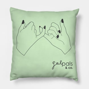 galpals and co Pillow