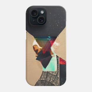 Beirut Sky Phone Case