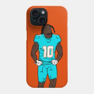 Tyreek Hill Flex Phone Case