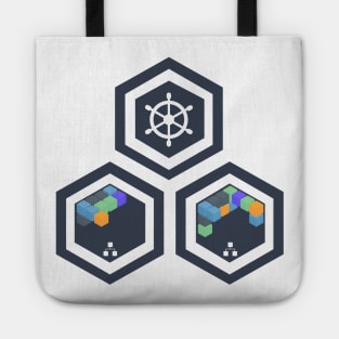 Microservices Kubernetes Cluster Control Plane Nodes Apps Services Tote