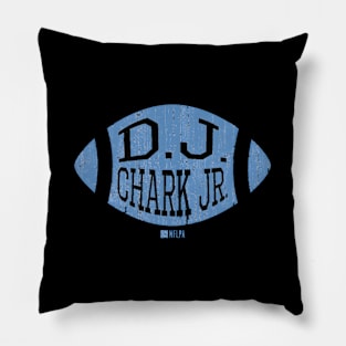 D.J. Chark Jr. Carolina Football Pillow