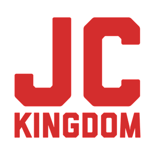 JC Kingdom Left Pocket Design T-Shirt