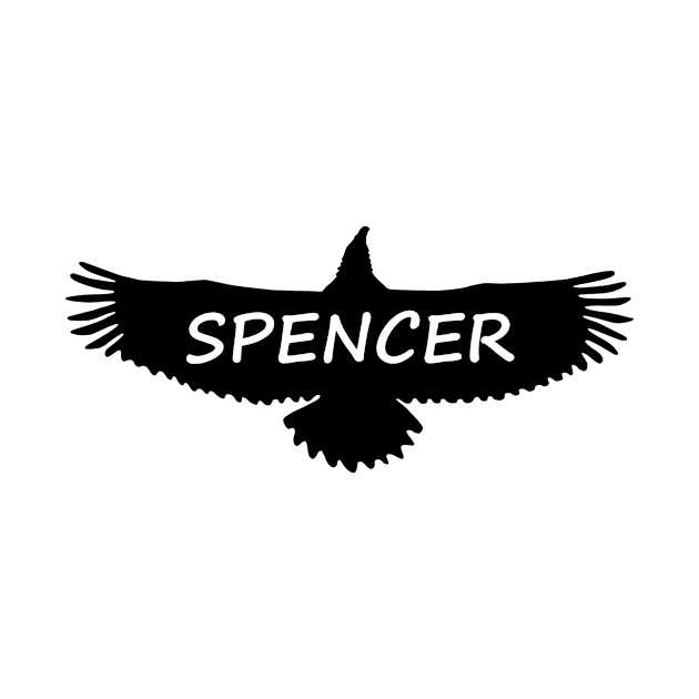 Spencer Eagle by gulden