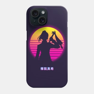 Zenin Maki Phone Case