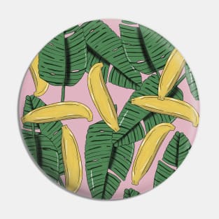 Wild Tropicali 1 Pin