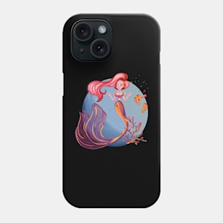 Mermaid Phone Case