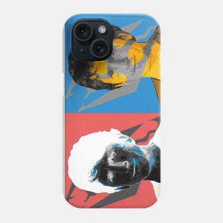 The Skyrimverse of Hodd Toward Phone Case